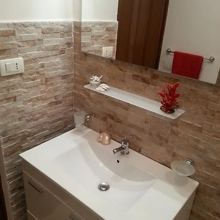 Lejlighed La Bifora Sciacca