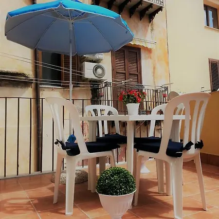 La Bifora Sciacca