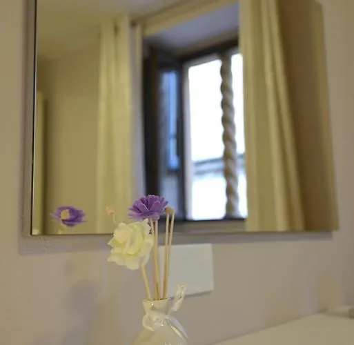 Apartamento La Bifora