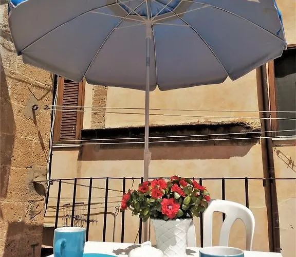 La Bifora Apartamento