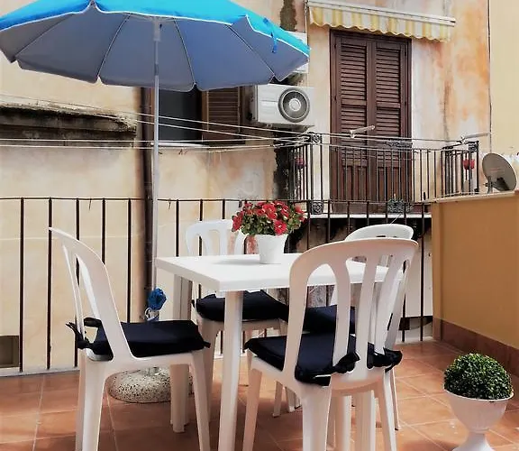 Apartamento La Bifora