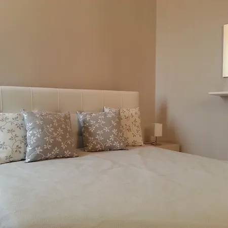 La Bifora Apartment Sciacca