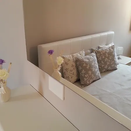 La Bifora Apartment Sciacca