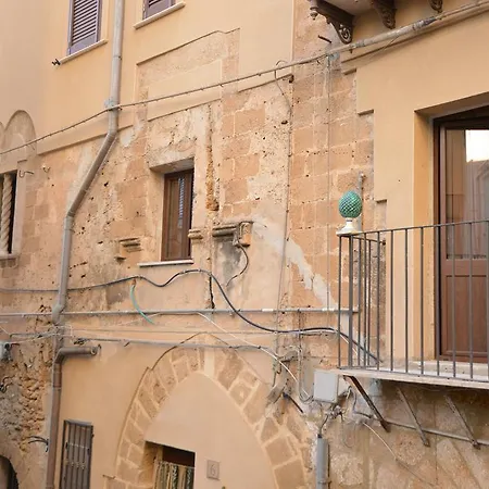 Apartment La Bifora Sciacca