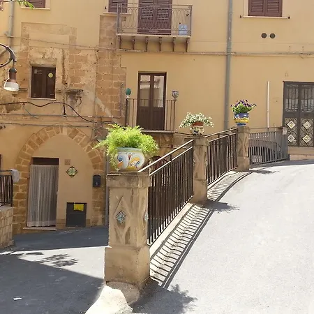 La Bifora Apartment
