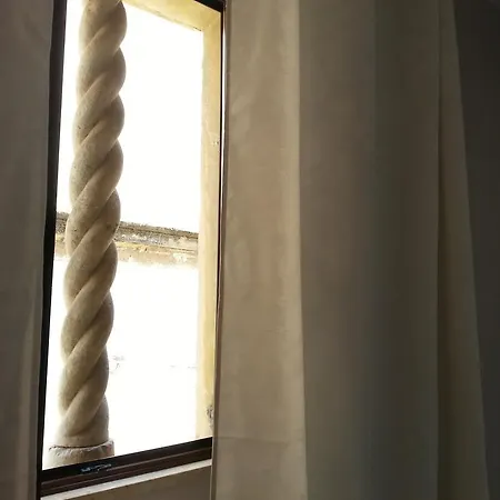 Apartment La Bifora
