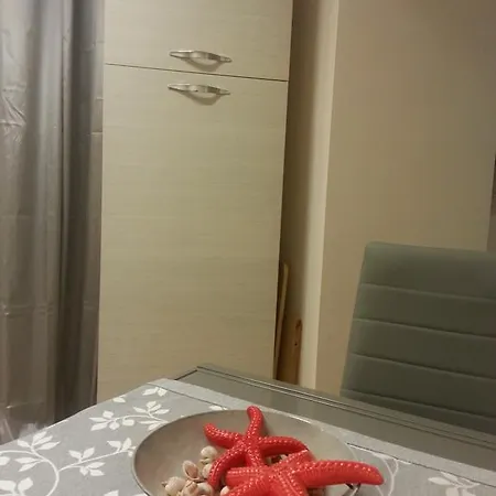 Apartment La Bifora Sciacca
