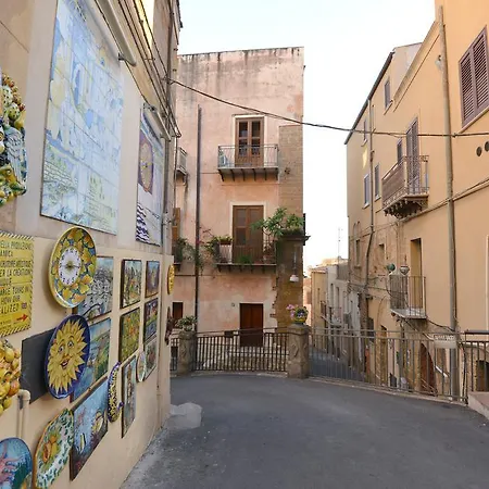Apartment La Bifora