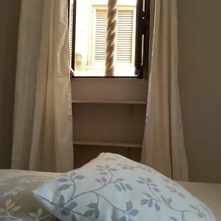 Apartment La Bifora Sciacca