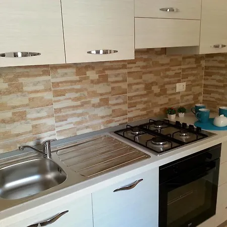 Apartment La Bifora *