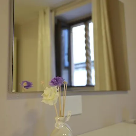 Apartment La Bifora