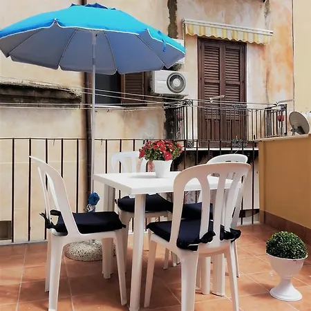 Apartment La Bifora