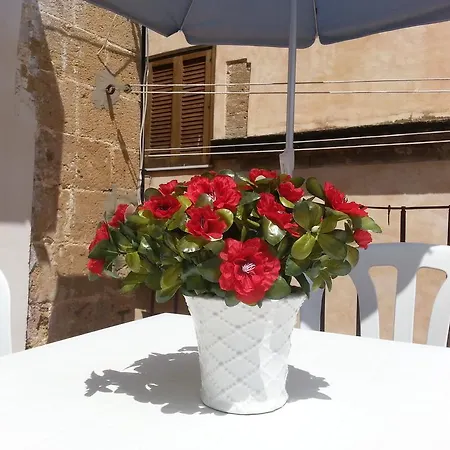 La Bifora Apartment *