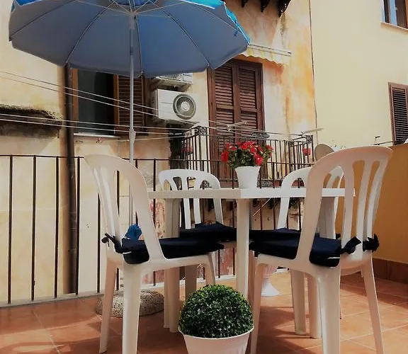 La Bifora Sciacca